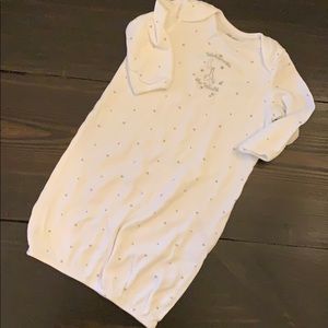 Baby Gown